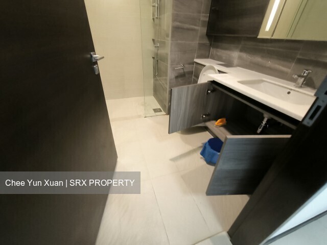 Sims Urban Oasis (D14), Condominium #625564381